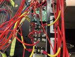Strobe light progressive switch wiring