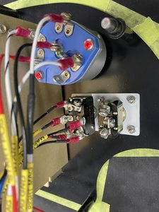 header image for Master/Alternator progressive switch wiring