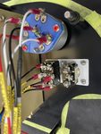 Master/Alternator progressive switch wiring