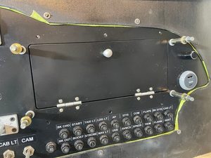 header image for Assembly of cubby hole