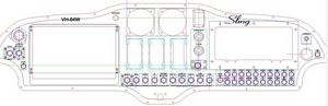 header image for Revised panel CB arrangement and busbar structure