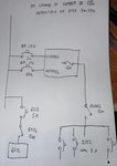 Re-examination of some alternative backup schemes and impact on panel