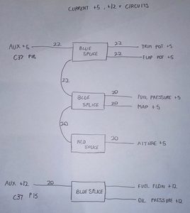header image for Trim motor wiring check