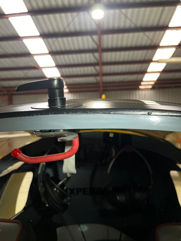 header image for Total amount of Sika 295 needed for canopy