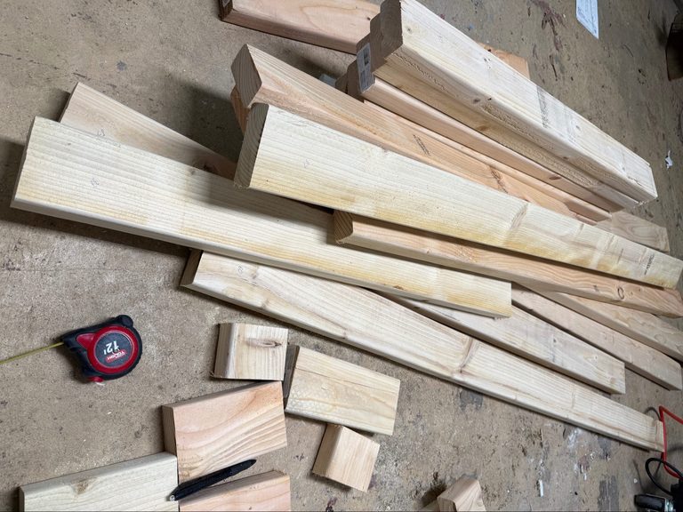 header image for Entry: Sun Mar 29 2026