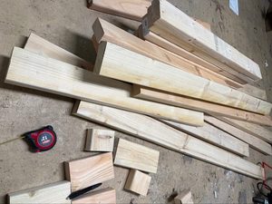 header image for Entry: Sun Mar 29 2026