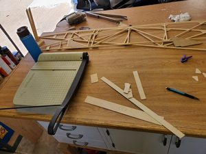 header image for Sunday, 5/3/20 Recut Gussets