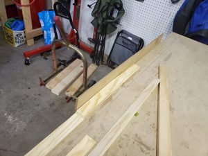 header image for Monday, 8/10/20, the elevator begins! 