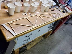 header image for 10/18/20 Glued Tip and Root ribs