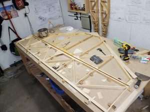 header image for 12/13/20 Specs and Gussets