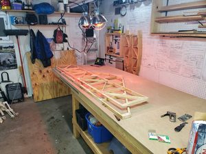 header image for 1/23/21 Finish the Tail!