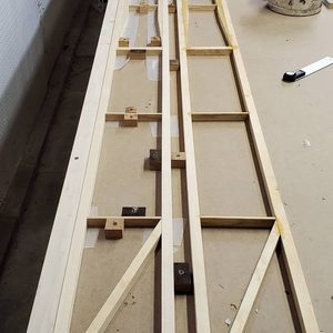 header image for Thursday, 8/16/21 wing work