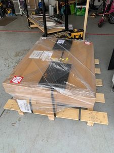 header image for Purchased Waiex Tail Kit