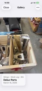 header image for Prepare Parts