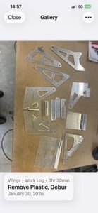 header image for Prepare Parts