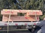 Wing Kit Delivered
