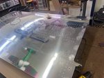 Section 21 Fuel Sender Assembly