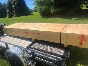header image for Tail Kit Delivery