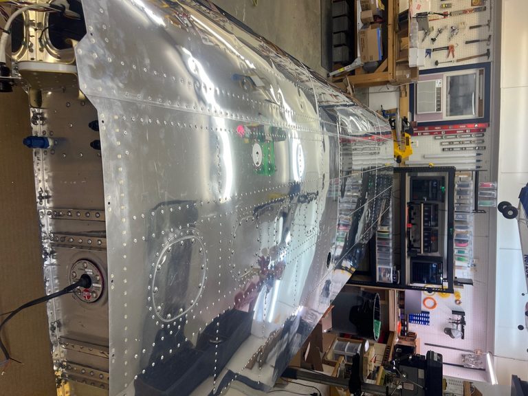 header image for Wing Skins