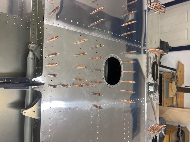 header image for Wing Skins