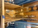 Rudder Assembly