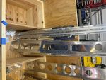 Vertical Stabilizer