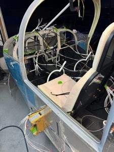 header image for Avionics Jul 16 2025