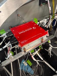 header image for Avionics Aug 21 2025