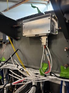 header image for Avionics and Tail Skin Aug 23 2025