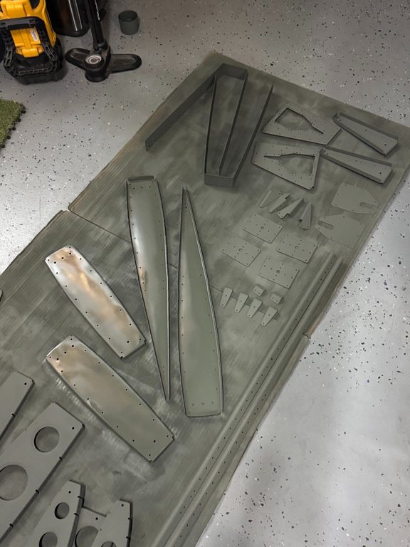 header image for Elevators Mar 17 2026