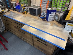 header image for Elevators Mar 22 2026