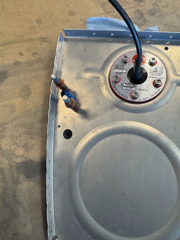 header image for Fuel Tanks Mar 29 2026