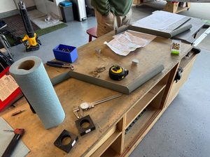 header image for Step Install Apr 2 2026