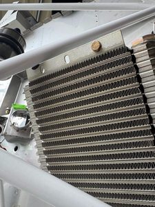 header image for Oil Cooler May 3 2026