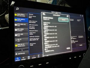 header image for Avionics Aug 11 2026