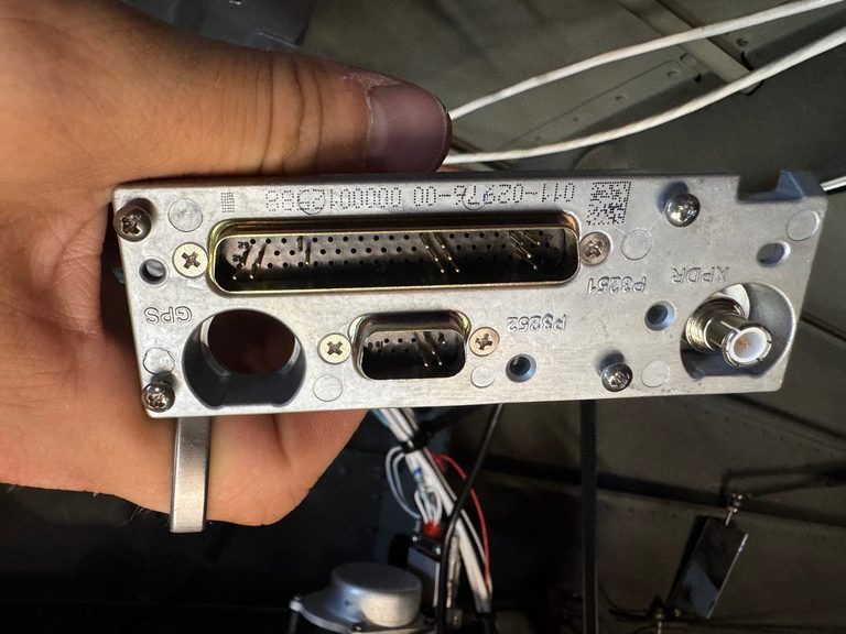 header image for Avionics Sept 13 2026