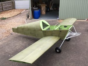 header image for Partial Assembly 