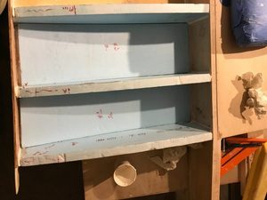 The plans call for the application of a section of rib material high density foam laid between ribs 1 and 2, 2 and 3, with wing skin on top of that. All micro slurred into place. The final step was to apply fiber glass cloth over the wing step bottom.