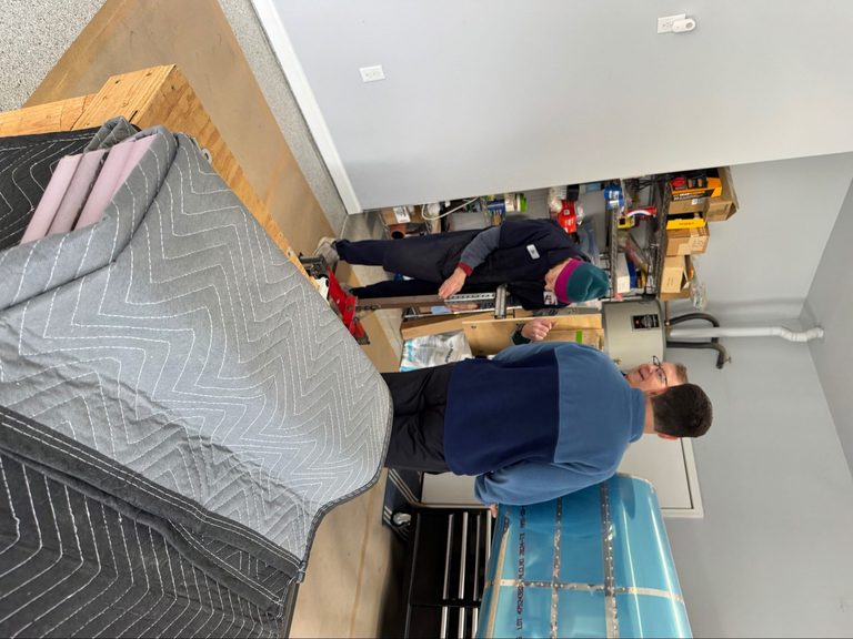 header image for Entry: Mon Jan 21 2026