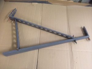 header image for Fin Assembly