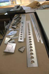 header image for Stabilizer Assembley Chapter 8