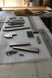 header image for Elevator Assembly Chapter 9