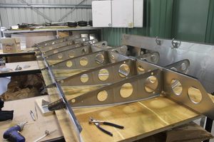 header image for Wings Chapters 2 & 3