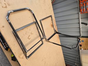 header image for Front Seat Frames