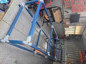 header image for Building table