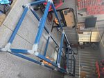 Building table