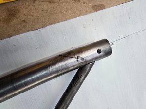header image for Starting the Horizontal Stab