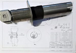 header image for Gear research