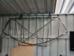 Top Fuse frame