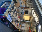 Taking shape